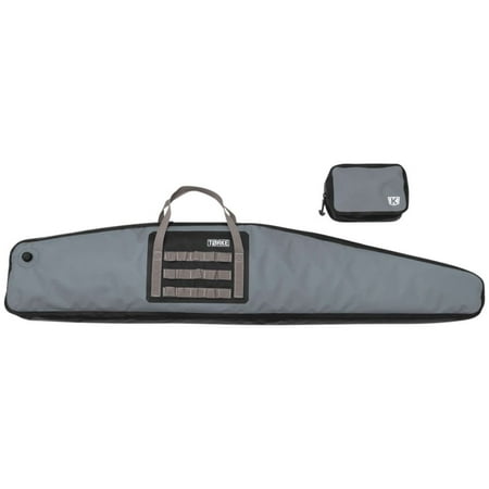 Kuryakyn Torke Dry Rifle Case Plus
