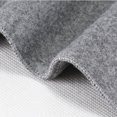 thumbnail image 5 of Bufanda de lujo para hombre, suave, cálida, elegante, a cuadros, de cachemira, tacto cálido, 5 of 5