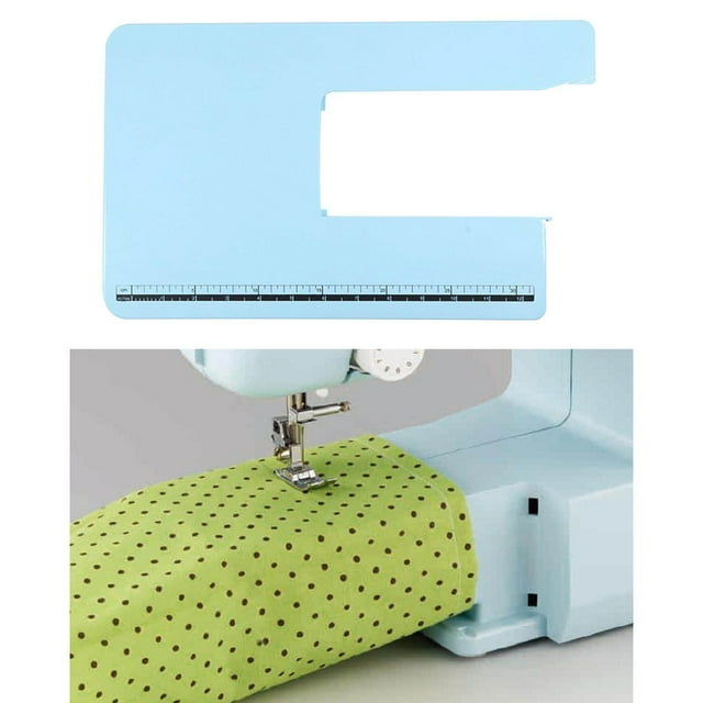 ziyahi Sewing Machine Extension Table Board Table Sewing Machine For for Brother Parts Tools Accessories