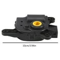 thumbnail image 2 of HVAC Heater Actuator Motor Assembly for Ceed 2008 2009 971541H000 97154-1H000 Replacement Heater Blend Door Actuator, 2 of 13