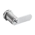 thumbnail image 3 of 16-30mm Cam Lock Locker Furniture Lock Post Mail Box Cabinet Drawer Cam Lock With 2 Key Furniture Hardware, 3 of 7