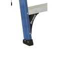 thumbnail image 5 of Louisville Ladder 6 ' Fiberglass Step, 10' Reach, 225-lb, Load Capacity, W-3217-06, 5 of 6