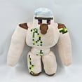 thumbnail image 1 of Minecraft Plush Toy Doll Shadow Dragon Coolie Fear Doll-KEEW, 1 of 4