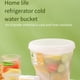 thumbnail image 5 of Cateissary Dispensador de bebidas, tetera de gran capacidad, accesorio de verano para el hogar, refrigerador, limonada, operación Simple Cocina y Comedor, 5 of 6
