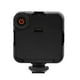 thumbnail image 2 of Reemplazo de trípode plegable con soporte de mano en forma de L de luz de relleno cuadrado para DJI OSMO Mobile 2/3 Guardurnaity EL4530-00B, 2 of 2