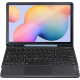 thumbnail image 3 of Funda tipo libro con teclado Sahara Navigate Series para Galaxy Tab S6 Lite, 3 of 8