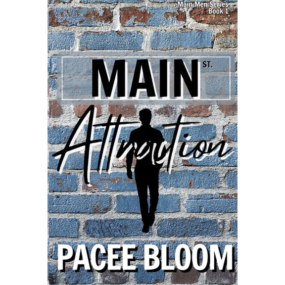 Main Attraction, (Paperback)