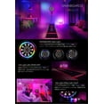 thumbnail image 6 of Gran Board 3s LED Dartboard (Blue) with Special Bracket & ChoukouTip100pics & DartsSet, 6 of 9