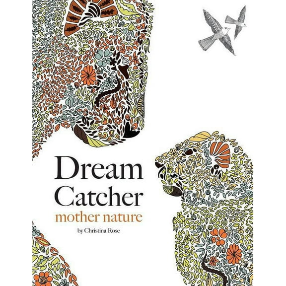 Dream Catcher: mother nature, (Paperback)