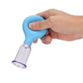 thumbnail image 4 of Vacuum Cupping, Convenient Massage Cupping Blue  For Home #1,#2,#3,#9,#10, 4 of 8