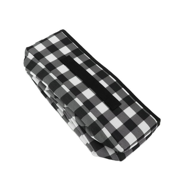 Mgaxyff Cat Litter Box,Portable Litter Box Lightweight Waterproof