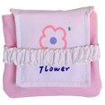 thumbnail image 1 of CAROOTU Napkin Storage Bag Portable Large Capacity Tampon Bag Multifunctional Storage Bag For Outdoor New, 1 of 6