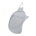 thumbnail image 4 of Cesto Plegable Para Colgar la Ropa Sucia, Cesta de Almacenamiento para Colgar en la Pared Que Ahorra Espacio para la Organización de la Organización de la Organización del Baño y El Armario, 4 of 8