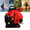 63CC 2 Storke 665CFM 3HP 205MPH(Red) XL, variant on Backpack Leaf Blower 63CC 2-Stroke Backpack Gas Powered Leaf Blower with Fuel Tank, Grass Lawn Blower Air Cooling Gasoline Grass Blower for Leaf, Sand, Gravel, Snow, Yard and Driveway