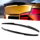 thumbnail image 1 of Spoiler Trasero del Tronco, Automóvil de Protectión UV Trasero Trasero del Tronco de la Fibra de Carbono del Lavado de la Altura, 1 of 7