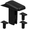 thumbnail image 1 of Shisuyan 4pcs Telescopic Extension Replacement Switch Extension Ladder Accessories, 1 of 9