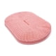 thumbnail image 2 of Alfombrilla de silicona para fregar pies en la ducha con orificio para colgar y ventosas fuertes. Cómoda almohadilla de limpieza para la espalda y los, 2 of 8