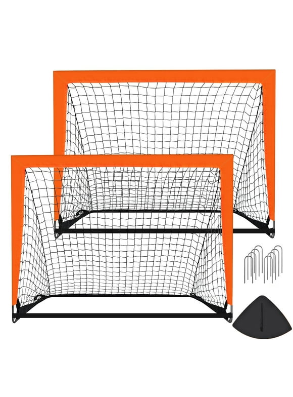 Soccer Goals & Soccer Nets