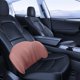 thumbnail image 4 of Cojín de algodón para asiento de coche con soporte lumbar para cintura, 4 of 7