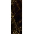 thumbnail image 2 of Kimberly, Allen 11x24 Black Ornate Wood Framed with Double Matting Museum Art Print Titled - Black Gold 2, 2 of 4