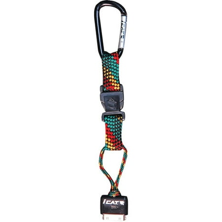 Icat 11015cp-c66 Icat Hang It Carabiner