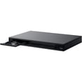 thumbnail image 3 of Reproductor de DVD Blu Ray Disc SONY X800 2K/4K UHD - 2D/3D - Wi-Fi, 3 of 3