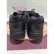 thumbnail image 4 of New Balance 847 Mens Sz 8.5 D Black Leather /Mesh Athletic Walking Shoes - NEW, 4 of 6
