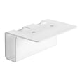 thumbnail image 2 of Sleek White Electric Toothbrush Organizer Space Saving For Homeowners 1Pack, 2 of 5