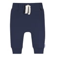 thumbnail image 2 of Gerber Baby and Toddler Neutral Joggers, 3-Pack, Sizes 0/3 Months - 5T, 2 of 8