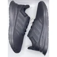 thumbnail image 3 of Ad-id-as Mens Runfalcon Core Triple Black Running Sneaker G28970 Size 8 NIB, 3 of 6