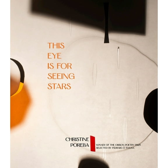 This Eye Is for Seeing Stars, (Paperback)