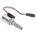 thumbnail image 2 of Electromagnetic Valve 24V, Fast Opening Closing Low Power Consumption Versatile  Compact Solenoid Valve Easy To Install  for Tractor, 2 of 7