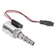 thumbnail image 2 of Válvula Solenoide, Bajo Consumo De Energía Válvula Electromagnética Compacta De Apertura Rápida Y Cierre Confiable Fácil De Instalar Para Uso Industrial, 2 of 7