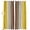 Yellow, variant on Blue Brown Blackout Curtains for Bedroom/Living Room, Pinch Pleated Black Out Curtains, Farmhouse Wood Grain Vintage Vertical Striped Room Darkening Window Drapes with Hooks 2 Panels, 59"x70"