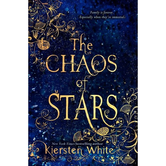 The Chaos of Stars, (Paperback)