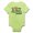 Kiwi, variant on CafePress - Just Ask Pawpaw! Funny Infant Bodysuit - Baby Light Bodysuit, Size Newborn - 24 Months