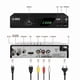 thumbnail image 4 of H.264 DVB-T2 U-002 WiFi TV Box Smart 1080P TV Box-EU Plug, 4 of 5
