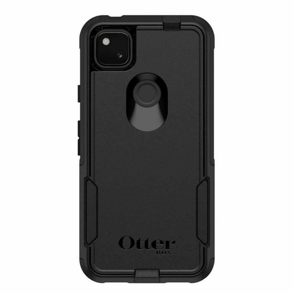 Otterbox 7780693 Commuter Pixel 4a Black