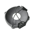 thumbnail image 3 of koolsoo Base de Balle d'Exercice Chaise de Yoga pour Adulte Support de Balle pour Entraînement à Domicile Extérieur avec Bande de Résistance, 3 of 9