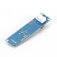 thumbnail image 4 of DMX512 DC 5V 500MA 2.4G ISM ISM Seción de Frecuencia de Canal de 126 Canales, 4 of 7