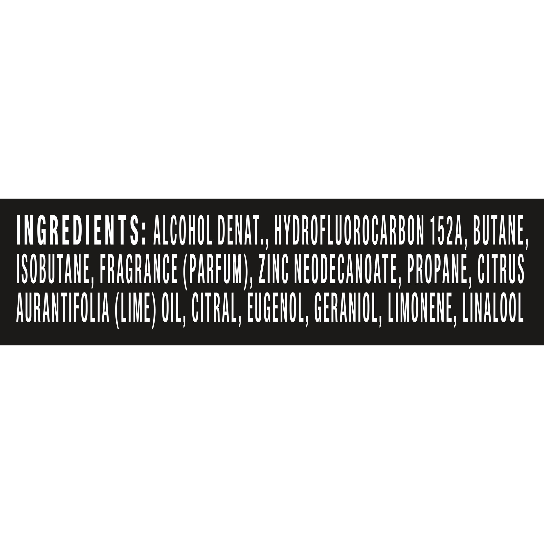 AXE Deodorant Body Spray Fine Fragrance Watermelon Freeze Aluminum Free ,4.0 oz 1