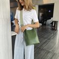 thumbnail image 3 of Ladies Bucket Bag Fashion All-match Large Capacity Shoulder Bag Crossbody Bag, 3 of 7