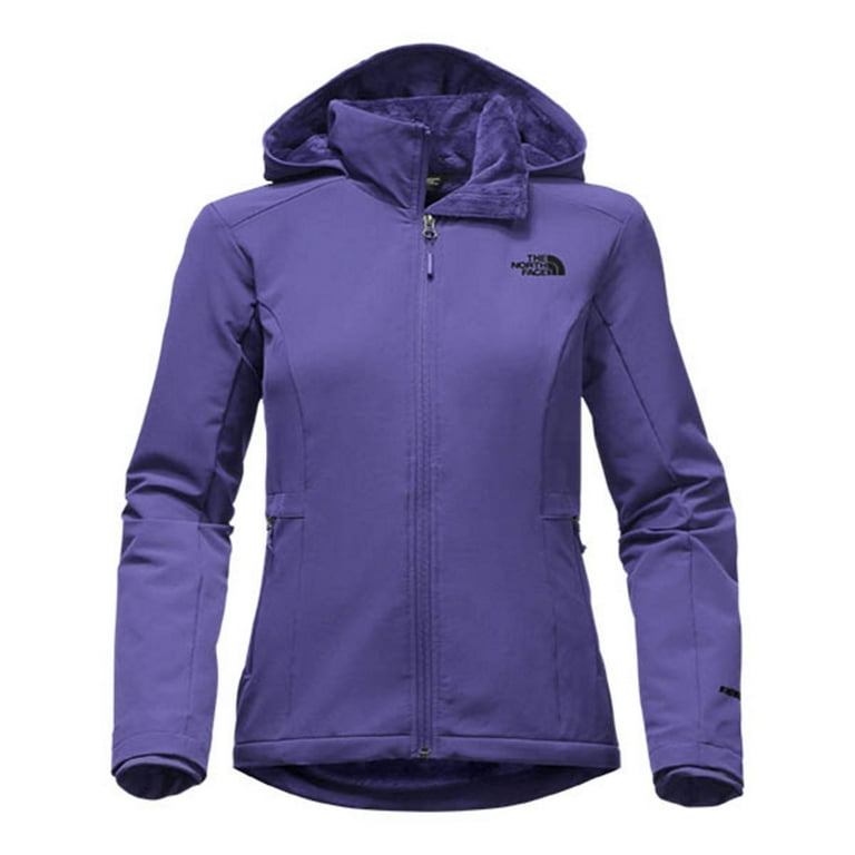The North Face Women s Shelbe Raschel Hoodie BROKEN XL Walmart