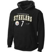 NFL - Men's Pittsburgh Steelers #7 Ben Roethlisberger Hoodie
