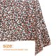 thumbnail image 4 of Mantel Desechable Bearachild Rectángulo estampado de leopardo 137*274cm, 4 of 6