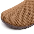 thumbnail image 6 of Wensltd Women Shoes Mesh Closed Toe Casual Shoes Summer Shoes Solid Color Flat Sole Summer Outdoor Multi Color, 6 of 9