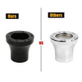 thumbnail image 4 of Steering Wheel Adapter, High Strength  Cart Steering Wheel Adapter Hub  For DS  Carts, 4 of 8