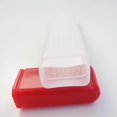 thumbnail image 4 of 3x Aguja De Tejer De Plástico Ganchillo Tubo Estuche Protector Estuche De Almacenamiento Sunnimix Estuche de almacenamiento para agujas de tejer, 4 of 4