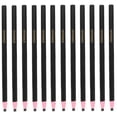 thumbnail image 1 of Miangastore 12pcs Wax Marker Pens Portable Crayon Pencils Creative Grease Pencils Drawing Pencils, 1 of 8