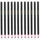 thumbnail image 1 of Pensos de marcador de cera de 12 piezas lápices de crayón portátiles lápices de grasa creativa, 1 of 5